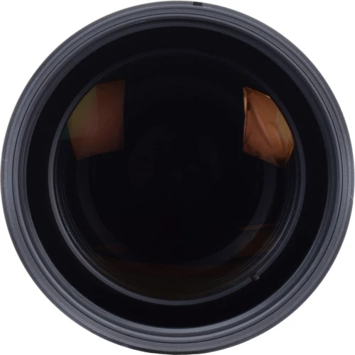 Объектив для фотоаппарата Sigma AF 150-600mm f/5-6.3 DG OS HSM (Canon): Диафрагма при мин./макс. фокусном расстоянии F/5-6.3