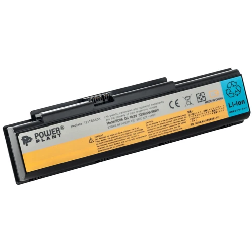 Батарея для ноутбука PowerPlant Lenovo Y510 (ASM 121000649 LEY710) NB00000180