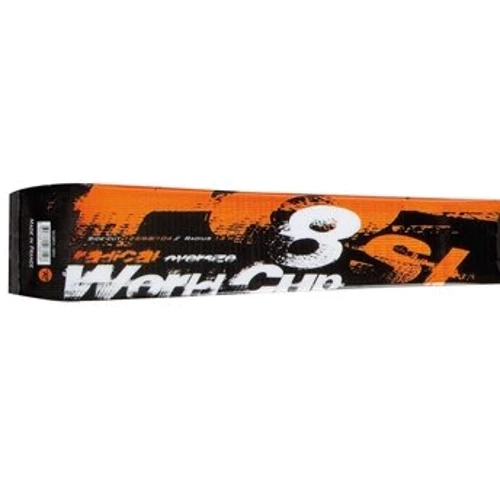 Лижі Rossignol Radical 8SL SLANTNOSE + AXIUM 120S TPI2 (2012/2013): Розмір 156 см, 161 см, 166 см, 171 см