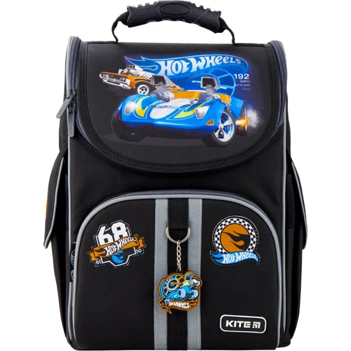 Рюкзак Kite Education каркасный hw20-501s-1