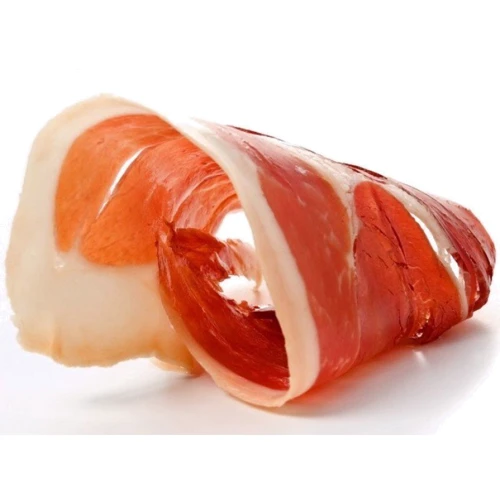 Хамон Subirats Jamon Serrano 250 г (WT2417): Вид мяса свинина