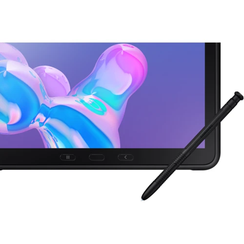 Планшет Samsung Galaxy Tab Active Pro 10.1 Wi-Fi 4/64GB Black (SM-T540) фото 12