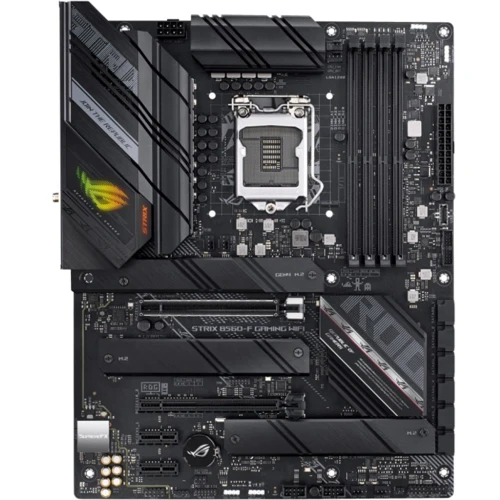 ASUS OG STRIX B560-F GAMING WIFI (ROG STRIX B560-F GAMING WIFI)