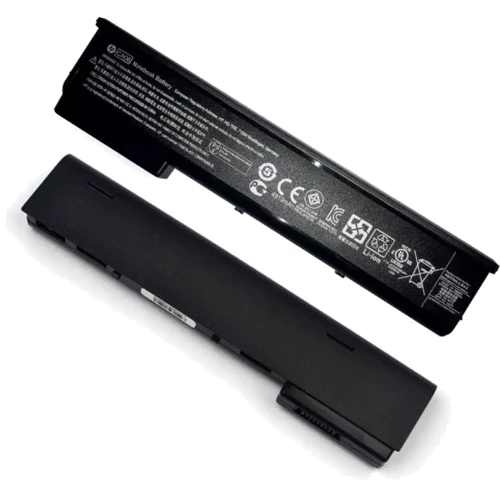 Батарея для ноутбука HP CA06XL ProBook 640 G1 10.8V Black 4910mAh Orig: Емкость, мАч 4910