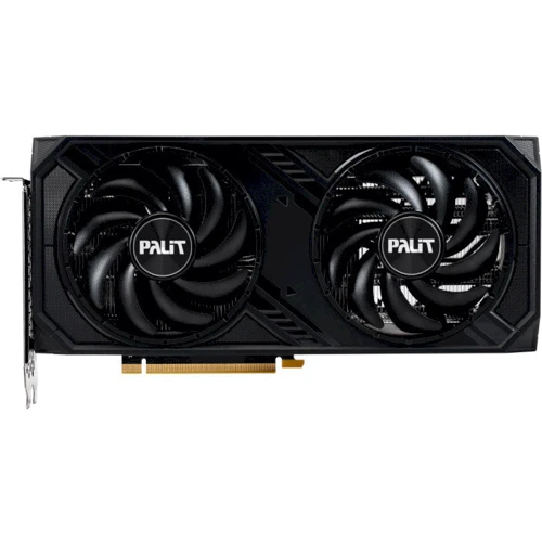 Видеокарта Palit GeForce RTX 4070 Dual OC (NED4070S19K9-1047D): Тип памяти GDDR6X