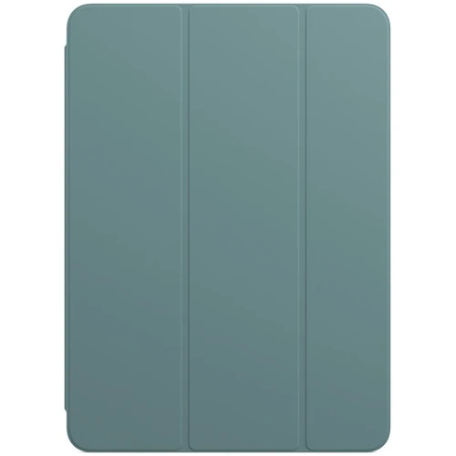 Аксессуар для iPad Apple Smart Folio Cactus (MXT72) for iPad Pro 11" (2018-2022): Цвет зеленый