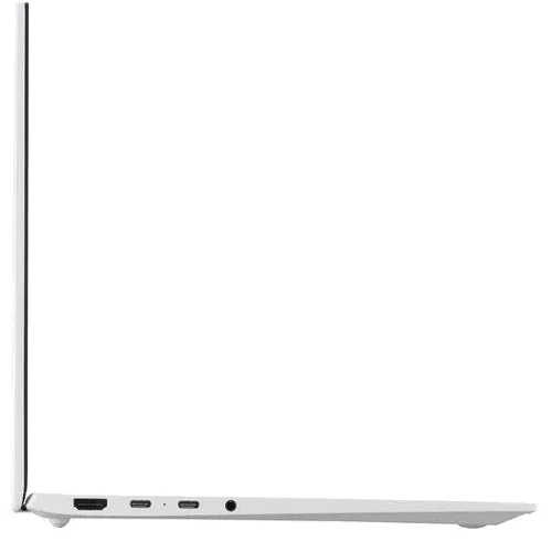 Ноутбук LG gram 14 14Z90R (14Z90R-K.ARW5U1): Объем накопителя 512 (SSD)
