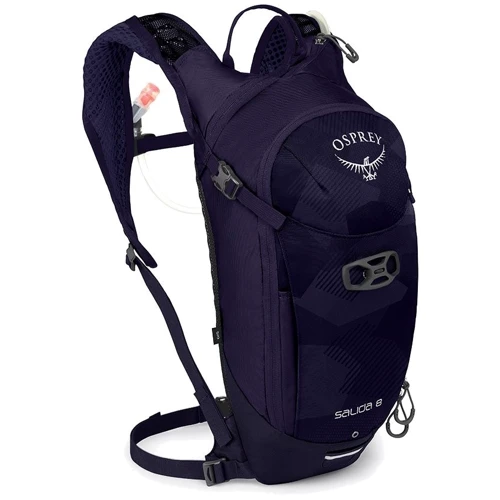 Рюкзак Osprey Salida 8 Violet Pedals - O/S (009.1948)
