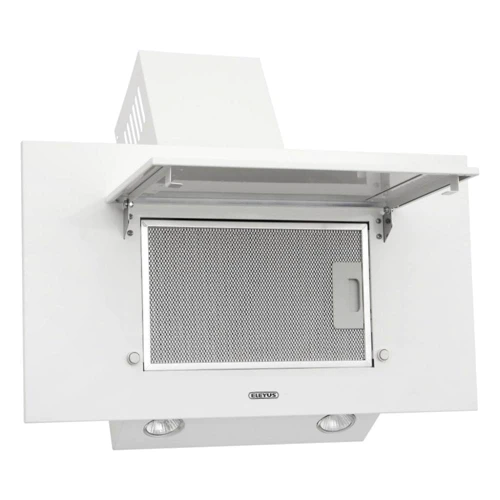 Вытяжка Eleyus Vertical 700 50 WH: Тип монтажа Настенный