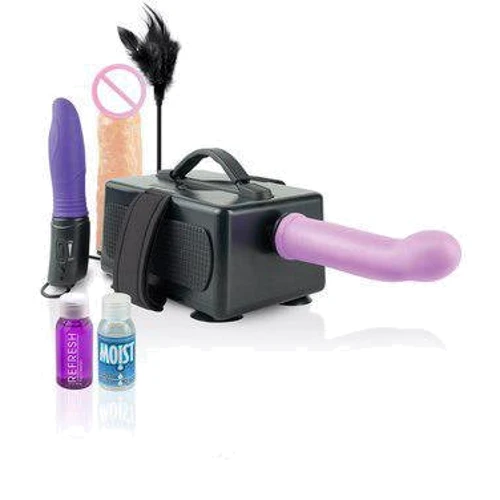 Секс-машина Portable Sex Machine