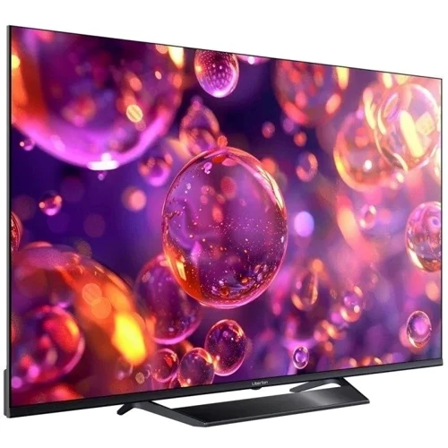 Телевізор Liberton LTV-65Q01AT: Тип QLED-телевизоры