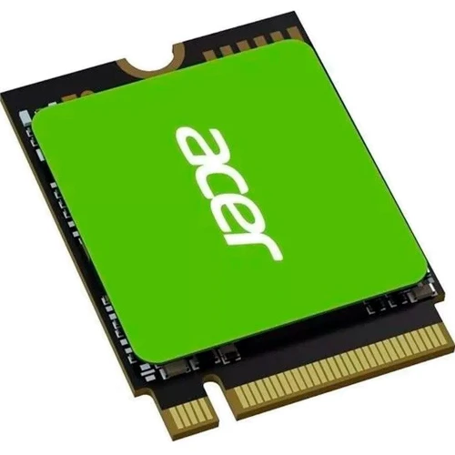 Acer MA200 1 TB (BL.9BWWA.154): Интерфейс подключения M.2 (PCI-E), PCI-Express 4.0 (x4)