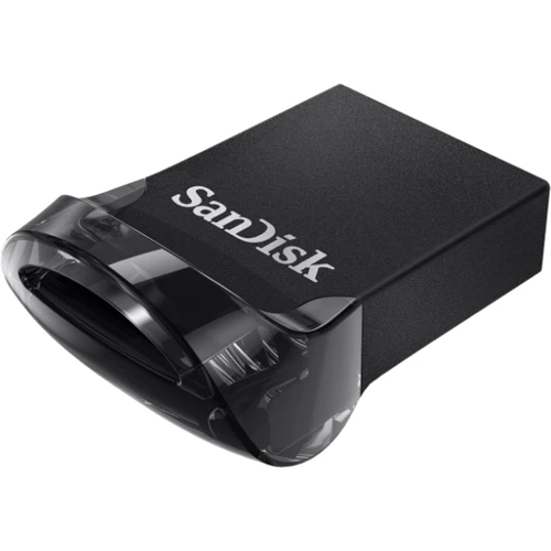 USB-флешка SanDisk 128GB Ultra Fit USB 3.2 (SDCZ430-128G-G46)