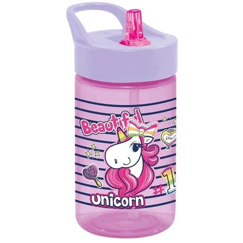 Пляшка для води HEREVIN Unicorn 0.43 л (161805-010)