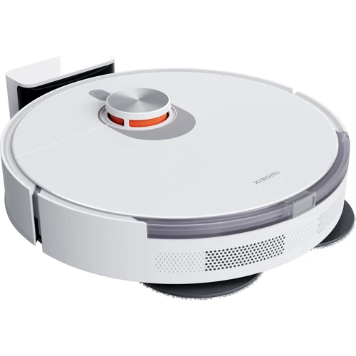 Робот уборщик Xiaomi Mi Robot Vacuum S20+ White: Производитель Xiaomi