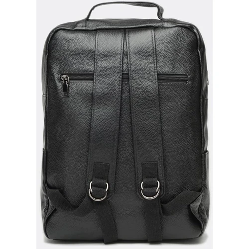 Чоловік рюкзак Keizer чорний (K1519-black): Тип рюкзаки
