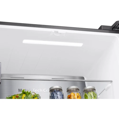 Холодильник Side-by-Side Hisense RQ5P470SAIE фото 8