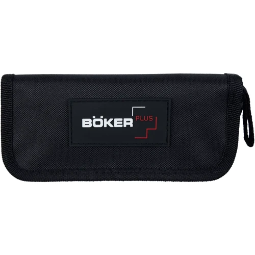Нож Boker Plus Gemtek gray (2373.10.80): Тип ножа Складной