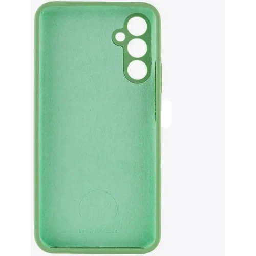 Чехол для телефонов Lakshmi Case Silicone Cover Full Camera Mint for Samsung A566 Galaxy A56 5G: Совместимость Samsung A566 Galaxy A56 5G