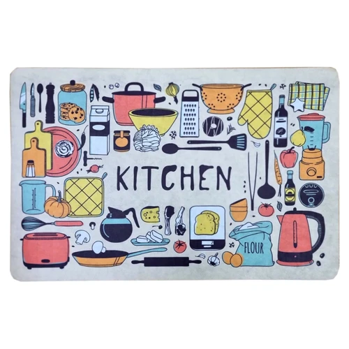 Коврик для кухни IzziHome Kitchen 45х70 см (2810-19)