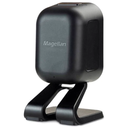  Сканер штрих-кодов Datalogic Magellan 900i 2D, USB (MG0901-10000-0200): Тип Стационарный