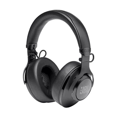 Наушники JBL Club 950NC Black (JBLCLUB950NCBLK)