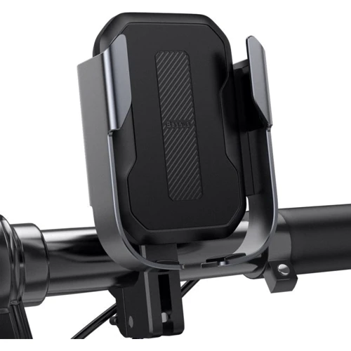 Держатель Baseus Bike Holder Armor Motorcycle Black (​SUKJA-01): Тип велосипедный