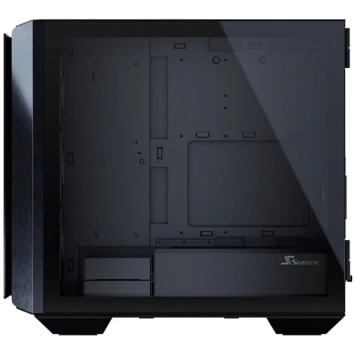 Корпус Seasonic Syncro Q704+SSR-850FB: Мощность БП, Вт 850