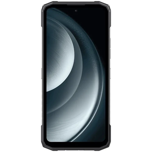 Смартфон Doogee Blade 10 Power 6/256GB Black: Оперативная память 6 ГБ