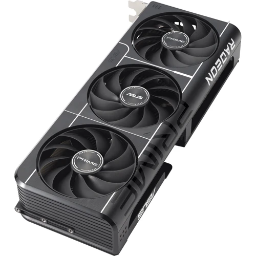 Відеокарта ASUS PRIME Radeon RX 9060 XT (PRIME-RX9060XT-O8G)
