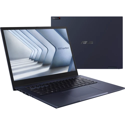 Ноутбук ASUS ExpertBook B7 Flip (B7402FVA-P60219X): Операційна система Windows 11 Pro