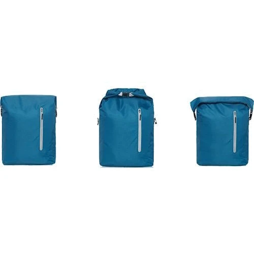 Сумка для ноутбуков Xiaomi Mi Light moving Multi Backpack Blue (ZJB4036CN): Тип сумки рюкзак