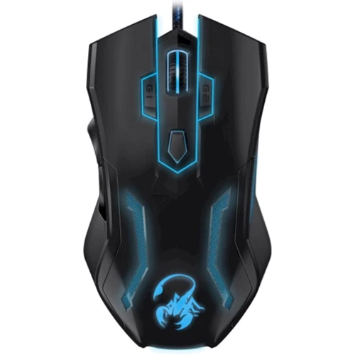 Мышь Genius Scorpion Spear Pro (31040003400) Black