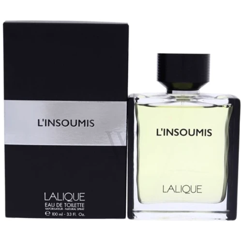 Туалетная вода Lalique L'Insoumis 100 ml