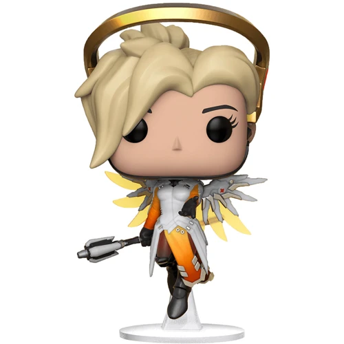 Игровая фигурка FUNKO POP! серии "Overwatch" - АНГЕЛ