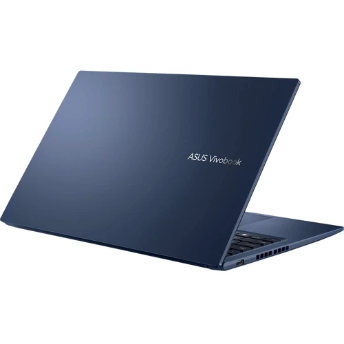 Ноутбук ASUS VivoBook 15 (M1502IA-EJ02W): Обсяг накопичувача 512 ГБ (SSD)