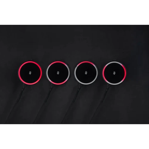 Мікрофон HyperX QuadCast 2 Black (872V1AA) фото 10