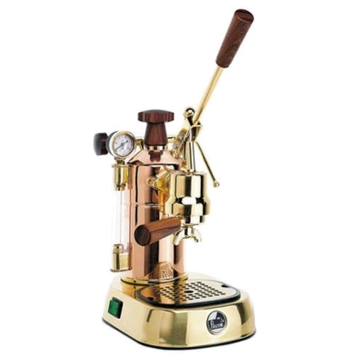 Кофеварка La Pavoni LPLPRG01EU