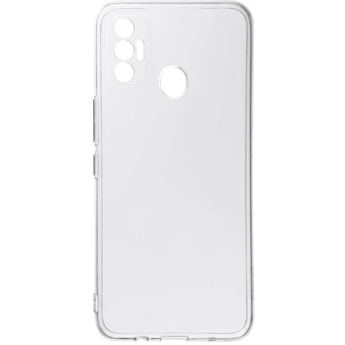Аксесуар для смартфона TPU Case Epic Transparent Full Camera для TECNO Spark 7