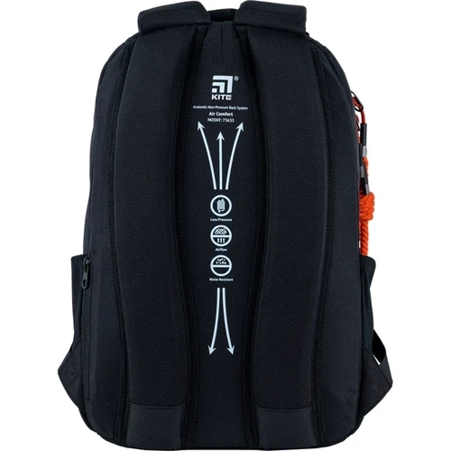 Рюкзак Kite Education teens 2587M-5 (K24-2587M-5): Рік колекції 2024