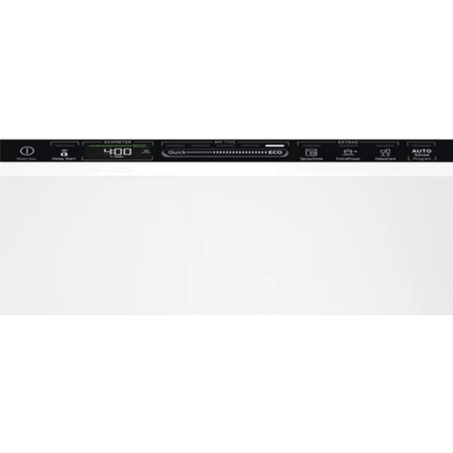 Встраиваемая посудомоечная машина AEG FSE84718P: Вместимость (комплектов) 15