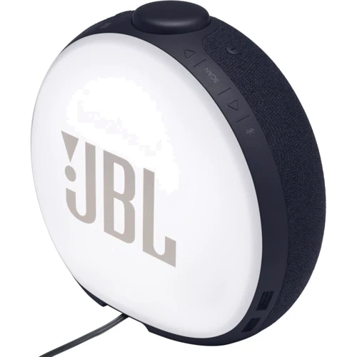 Акустика JBL Horizon 2 Hotel Black (HORIZON2HOTELBLKEU): Тип портативна