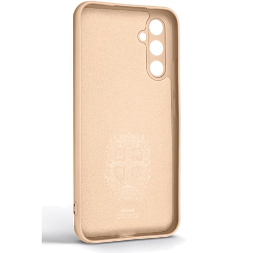 Чохол для телефона ArmorStandart Icon Ring Pink Sand для Samsung A546 Galaxy A54 5G (ARM68777): Сумісність Samsung A546 Galaxy A54 5G