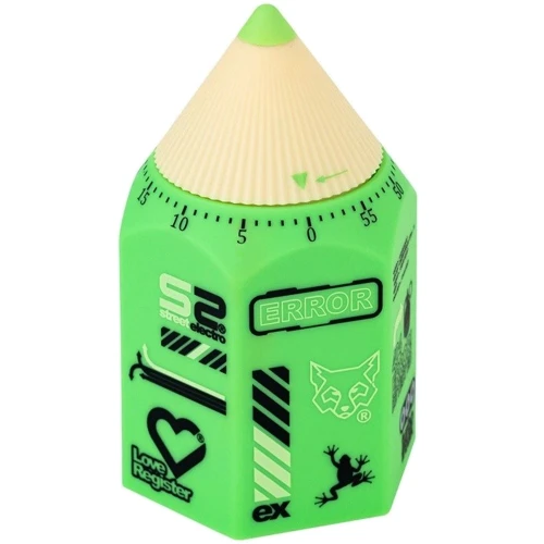 Таймер механічний Kite UFO (K24-171-3)