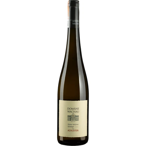 Вино Domane Wachau Gruner Veltliner Smaragd Achleiten 2021 сухе біле 0.75 л (BWR6991)