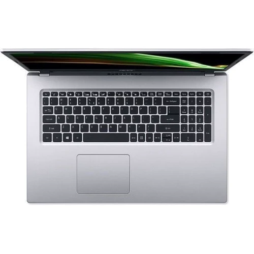 Ноутбук Acer Aspire 3 (NX.AD0EP.016): Процессор Intel Core i7-1165G7 (2.8 - 4.7 ГГц) / 4 - ядерный