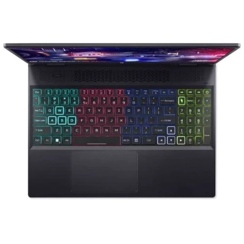 Ноутбук Acer Nitro 16 AN16-41-R0FY (NH.QKDEP.007): Оперативная память 16 ГБ