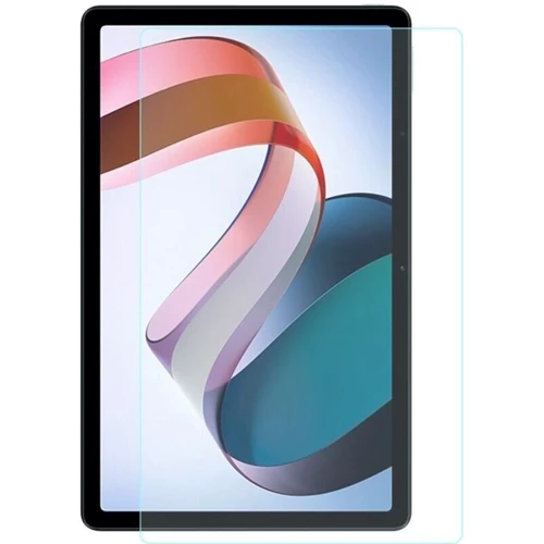 Аксессуар для планшетных ПК BeCover Tempered Glass Clear for Xiaomi Redmi Pad Pro / Poco Pad (711070): Материал закаленное стекло