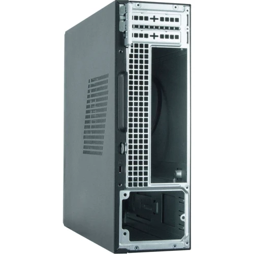 Корпус Chieftec Uni (BU-12B-300): Типоразмер Desktop / Slim Line