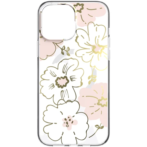 Чехол для iPhone Switcheasy MagLamour Dawn (ME-103-210-276-204) for iPhone 13 Pro Max: Тип аксессуара чехол